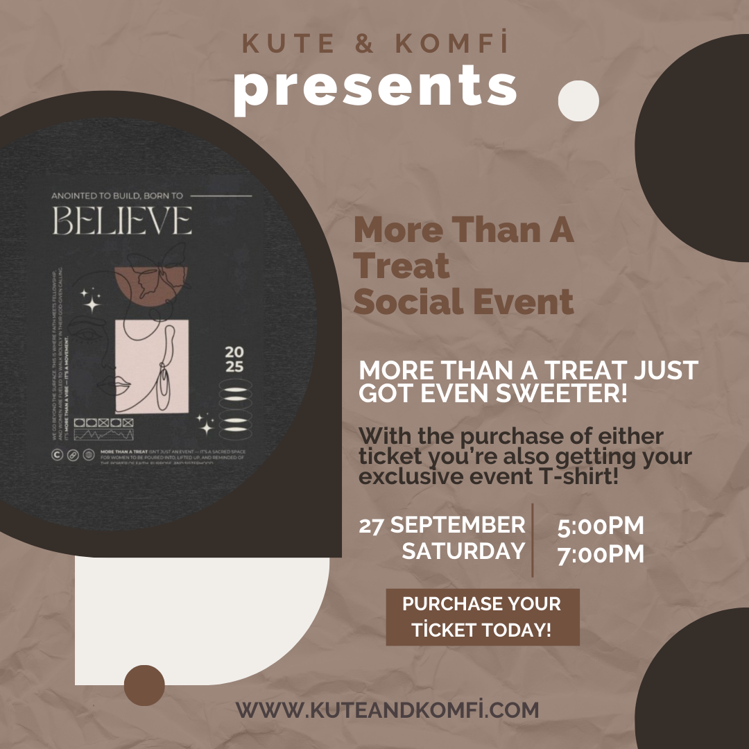 Event Access Ticket