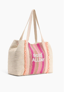 Rose Tote