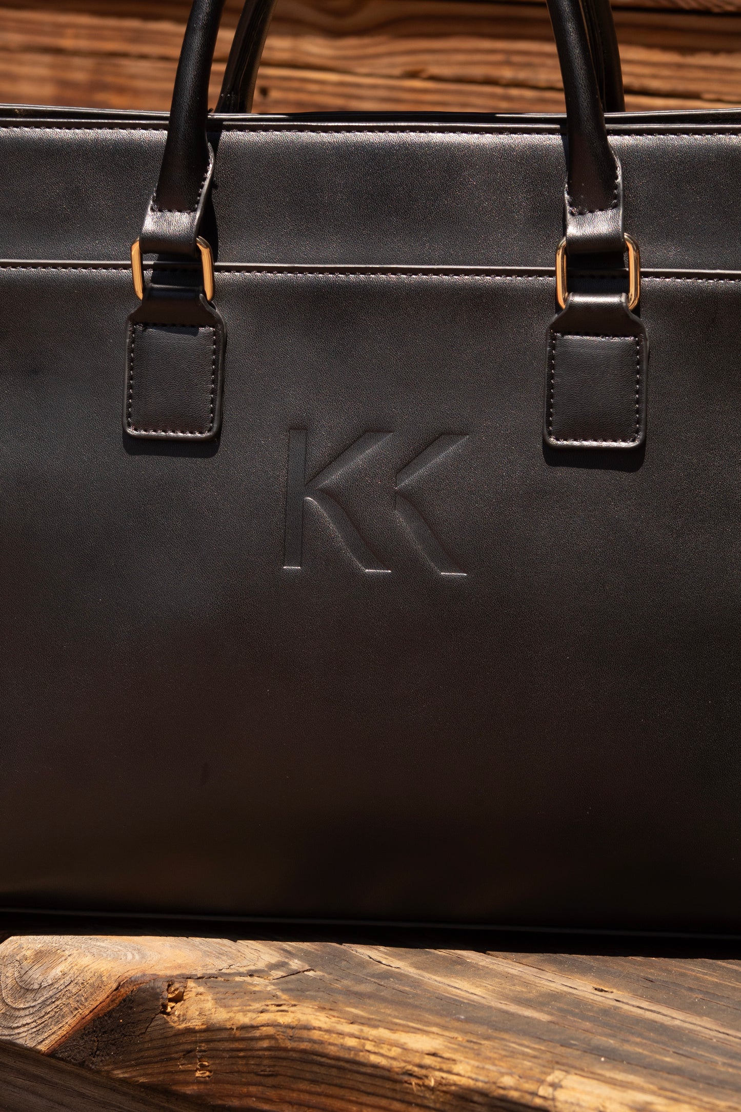 K.I.S. TOTE BAG