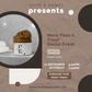 Event Access Ticket