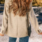 Single Breasted Suit Jacket