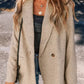 Single Breasted Suit Jacket
