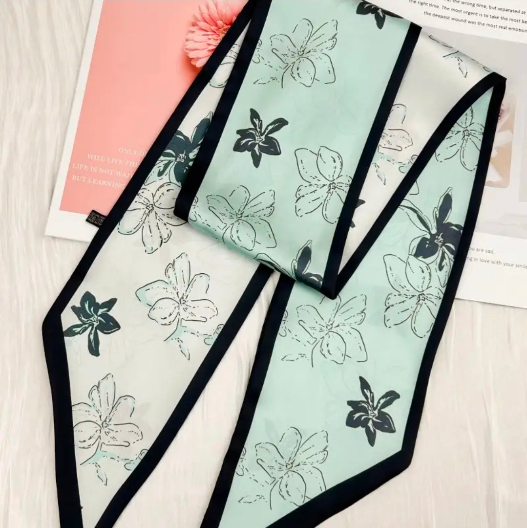 Scarf Wrap Set (2 for $7.50)