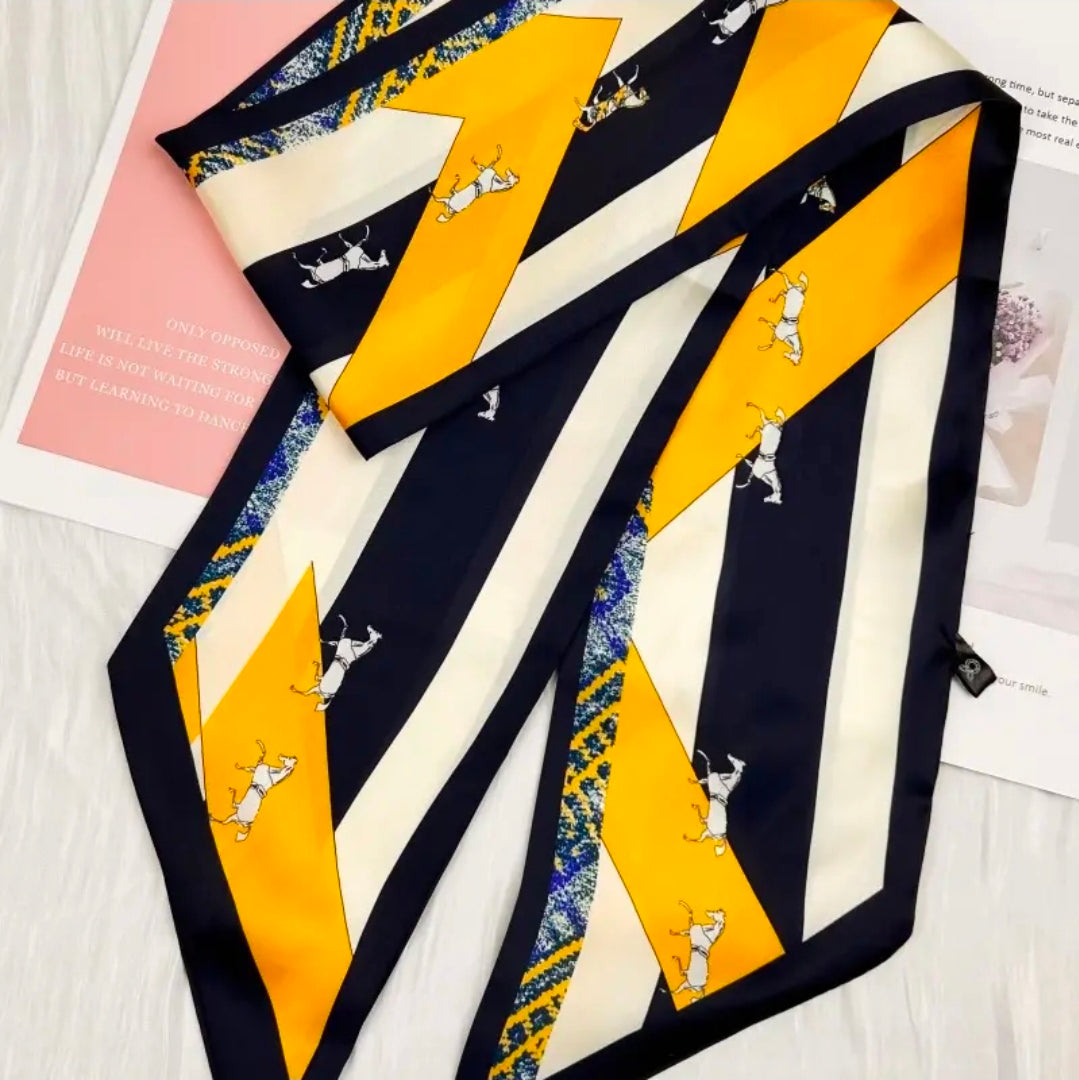 Scarf Wrap Set (2 for $7.50)