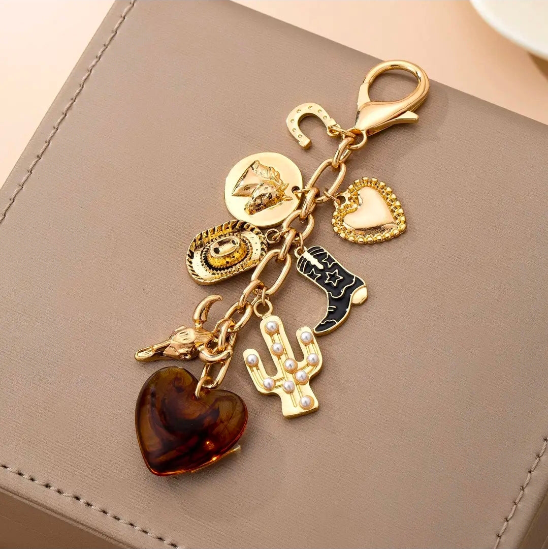 $12 Charm Picks