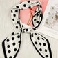 Scarf Wrap Set (2 for $7.50)