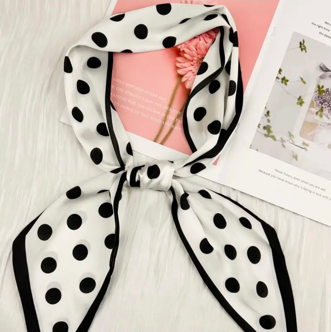 Scarf Wrap Set (2 for $7.50)