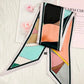 Scarf Wrap Set (2 for $7.50)