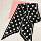 Scarf Wrap Set (2 for $7.50)