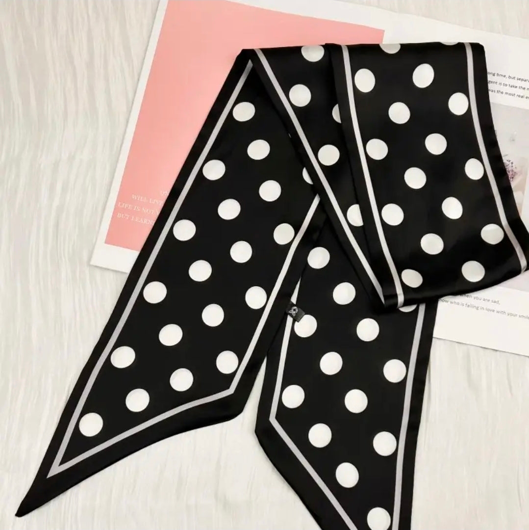 Scarf Wrap Set (2 for $7.50)