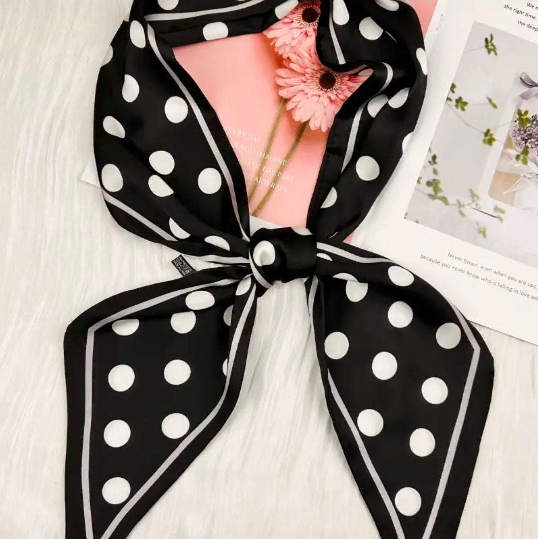 Scarf Wrap Set (2 for $7.50)