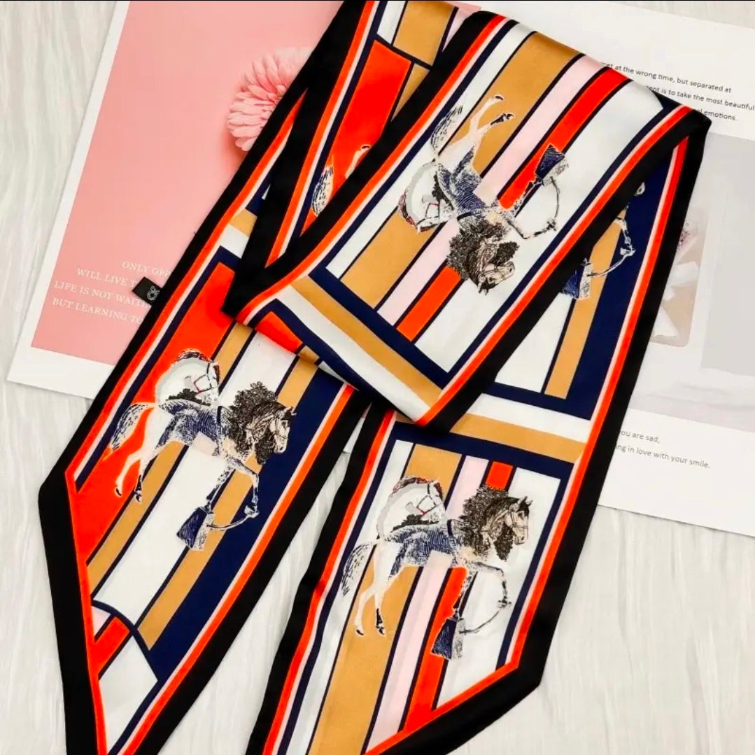 Scarf Wrap Set (2 for $7.50)