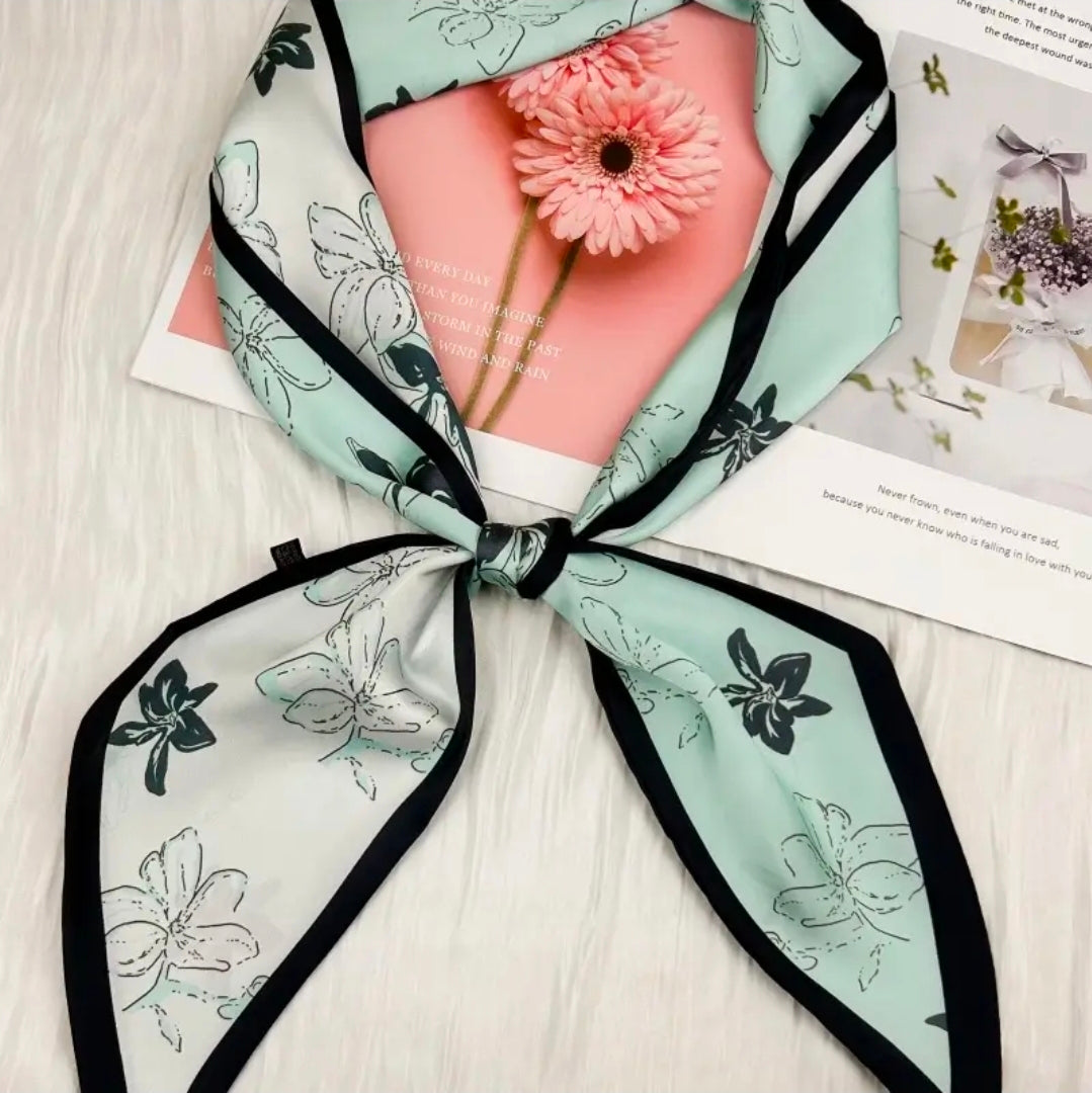 Scarf Wrap Set (2 for $7.50)