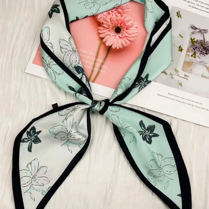 Scarf Wrap Set (2 for $7.50)