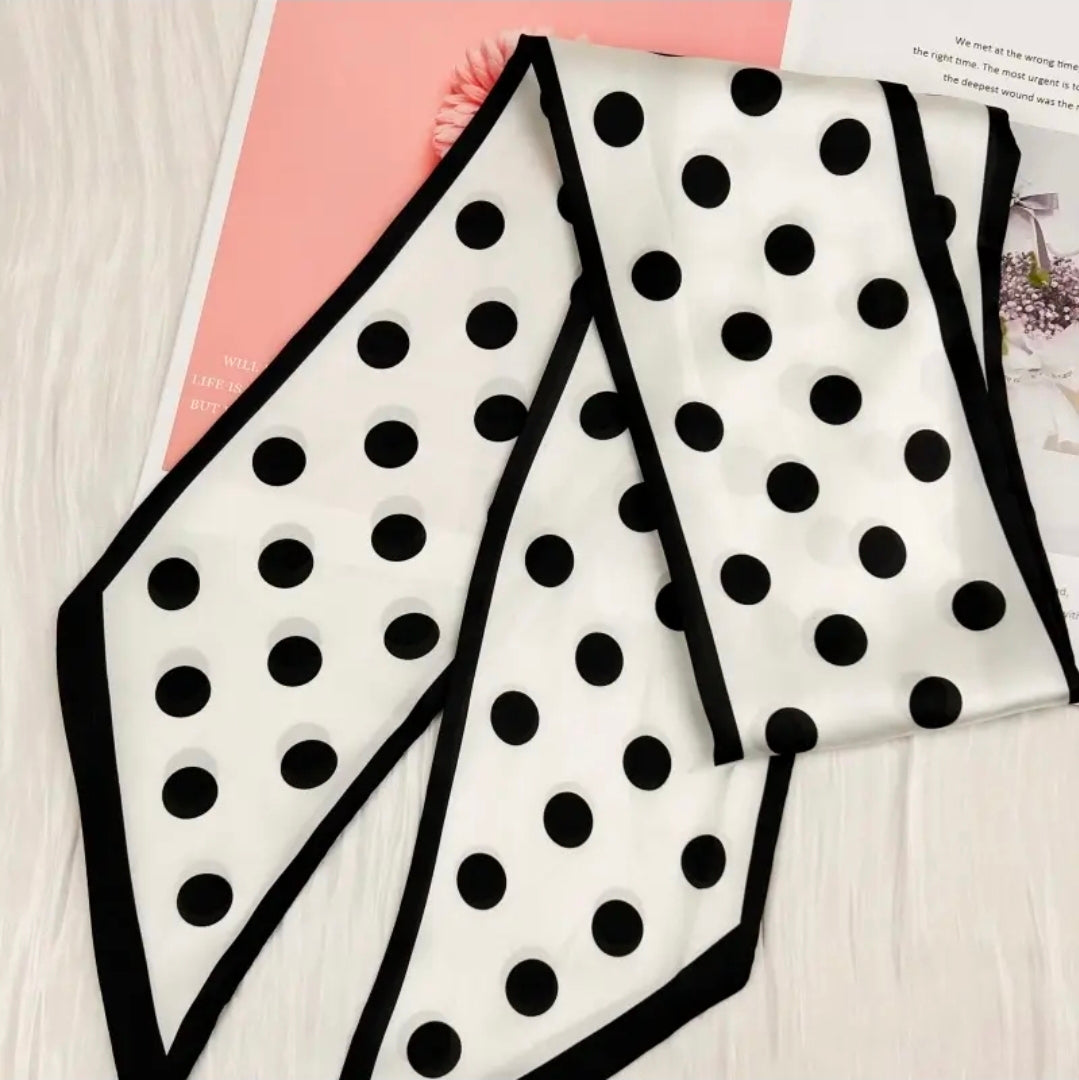 Scarf Wrap Set (2 for $7.50)