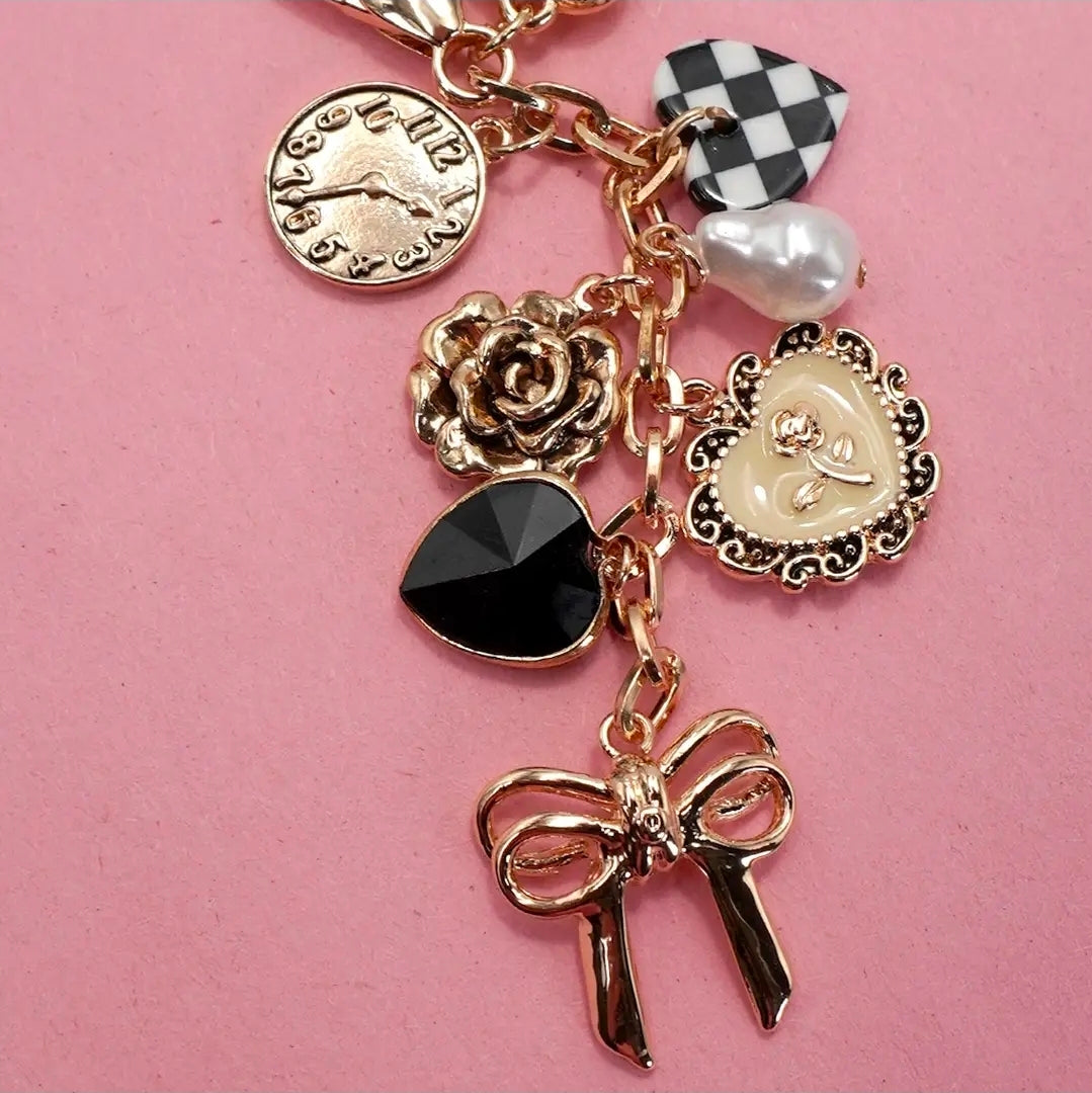 $12 Charm Picks
