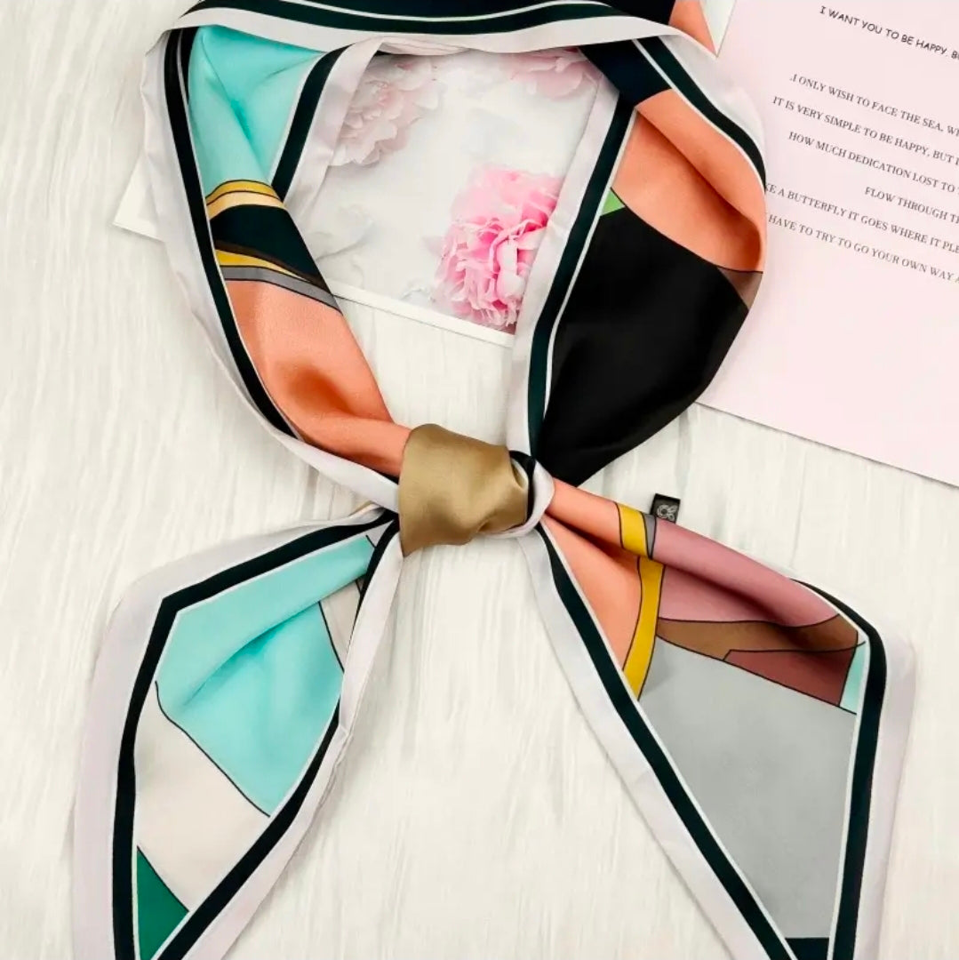 Scarf Wrap Set (2 for $7.50)