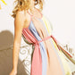 Rainbow Romper