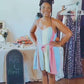 Rainbow Romper